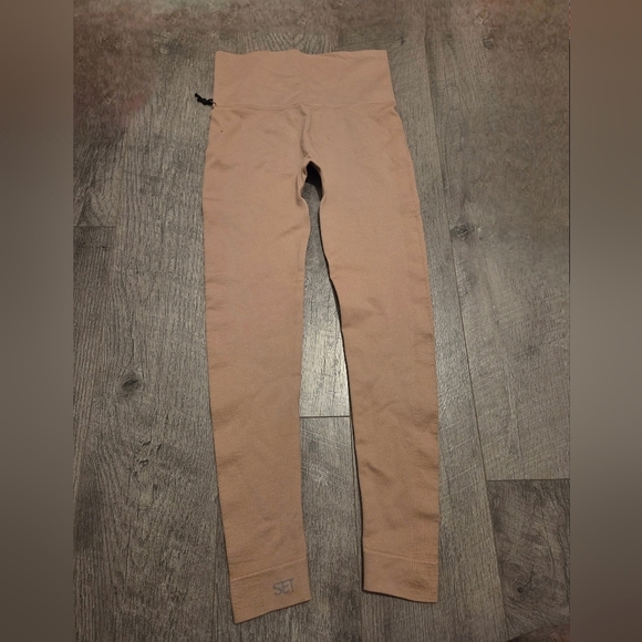 SET Active Sculpt Flex Leggings - Picture 4 of 6